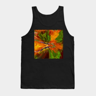 Stocksom Crystal Specimen 2 Tank Top